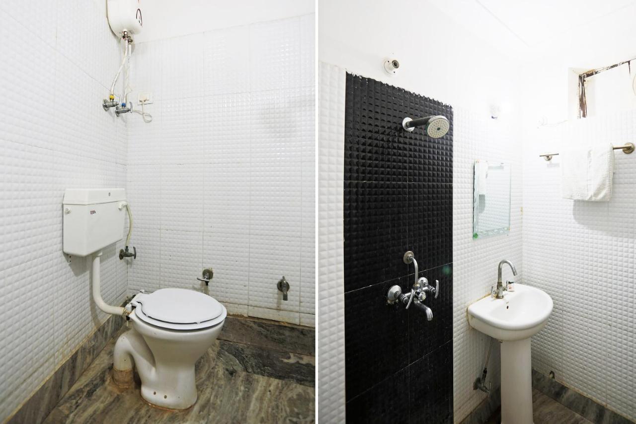 Oyo 30240 Shri Radha Palace Ξενοδοχείο Mathura Εξωτερικό φωτογραφία